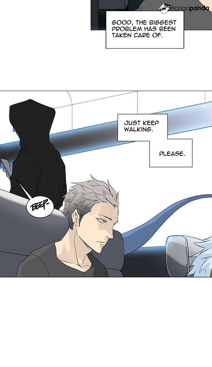 Tower of God Chapter 195 image 06